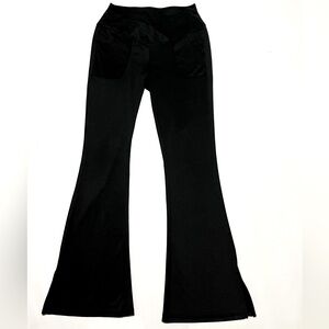 Size Small Flare Leg Yoga Pants Leggings